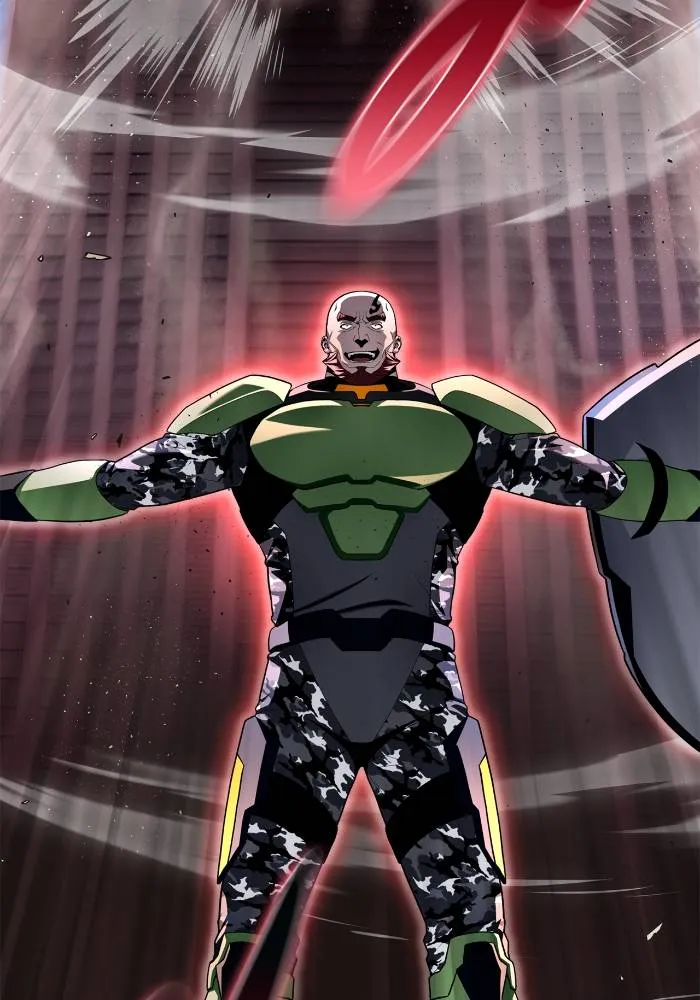 Superhuman Battlefield Chap 104 - Next Chap 105