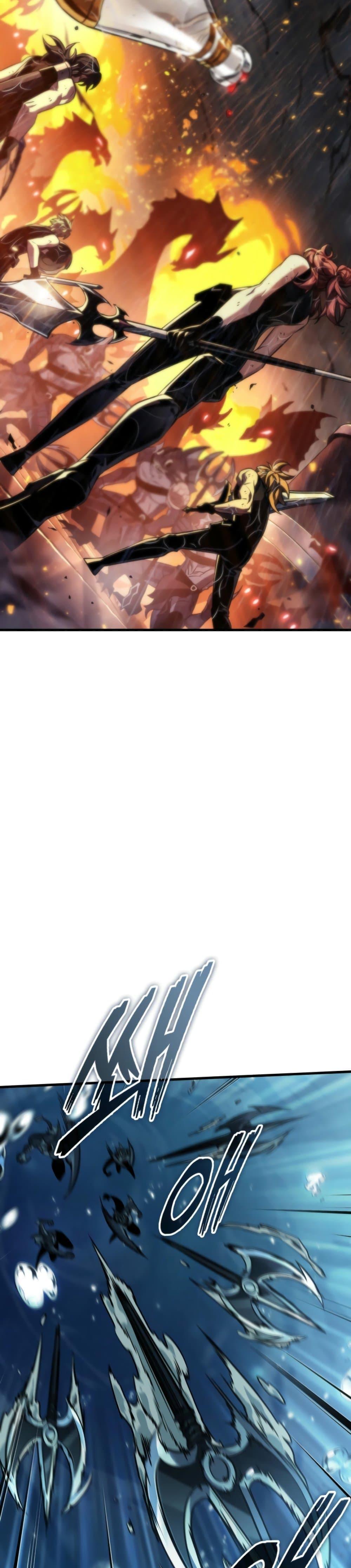 Pick Me Up, Infinite Gacha Chap 139 - Next Chap 140