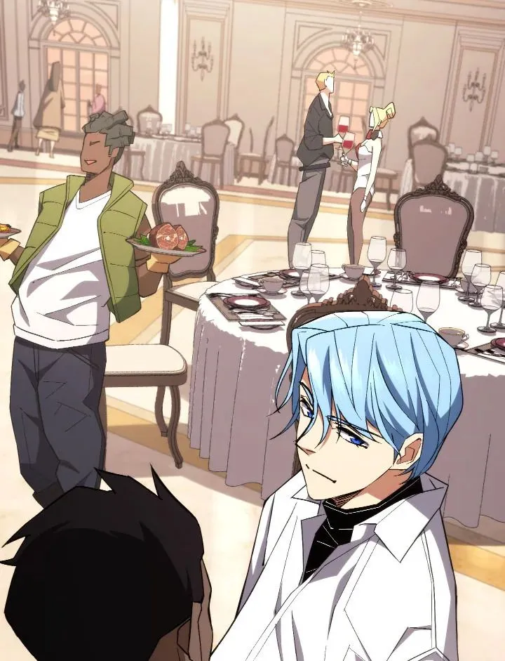 The Hero Returns Chap 93 - Next Chap 94