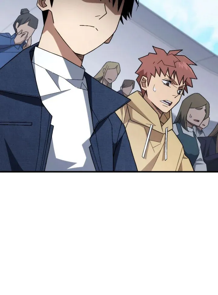 The Hero Returns Chap 99 - Next Chap 100