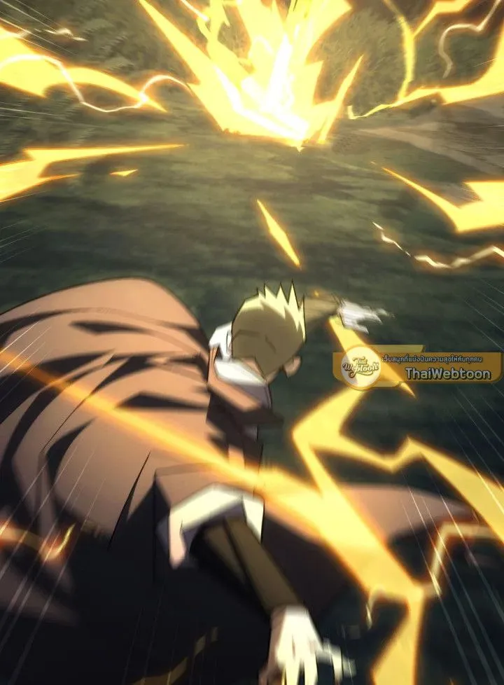 The Hero Returns Chap 94 - Next Chap 95