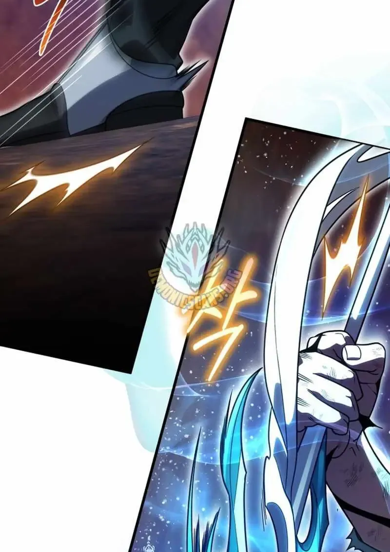 Player Who Returned 10,000 Years Later Chap 134 - Next Chap 135