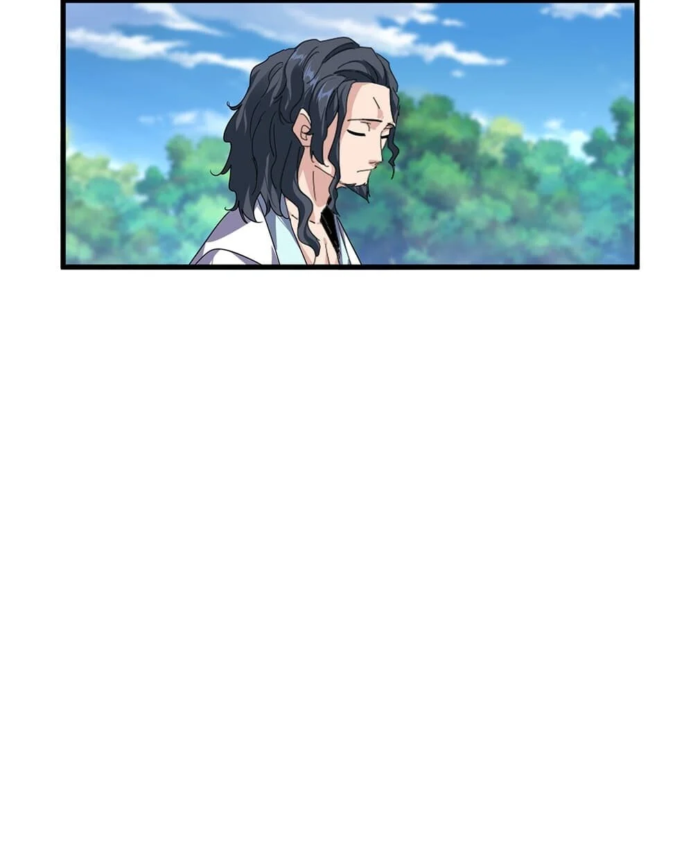 Magic Emperor Chap 921 - Next Chap 922