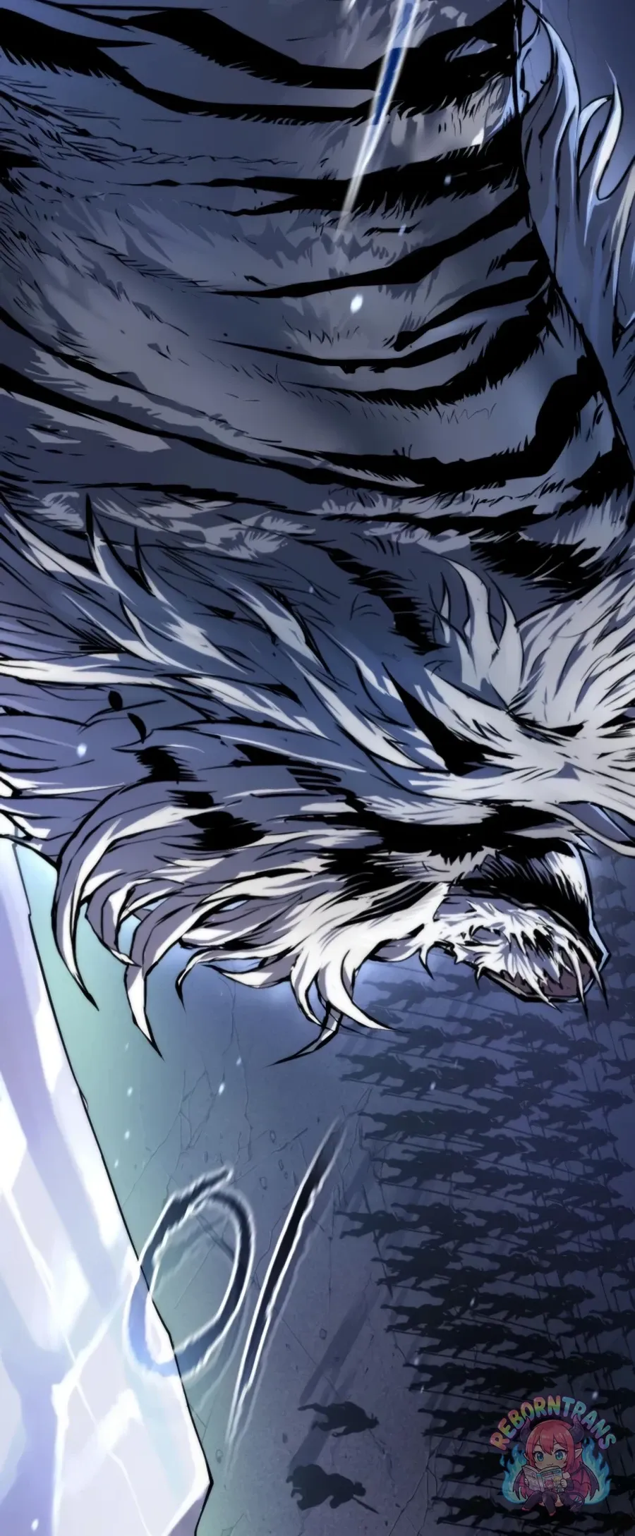 Chronicles of the Demon Faction Chap 170 - Next Chap 171