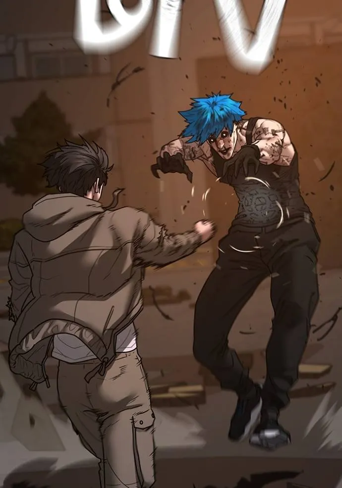 Reality Quest Chap 142 - Next Chap 143