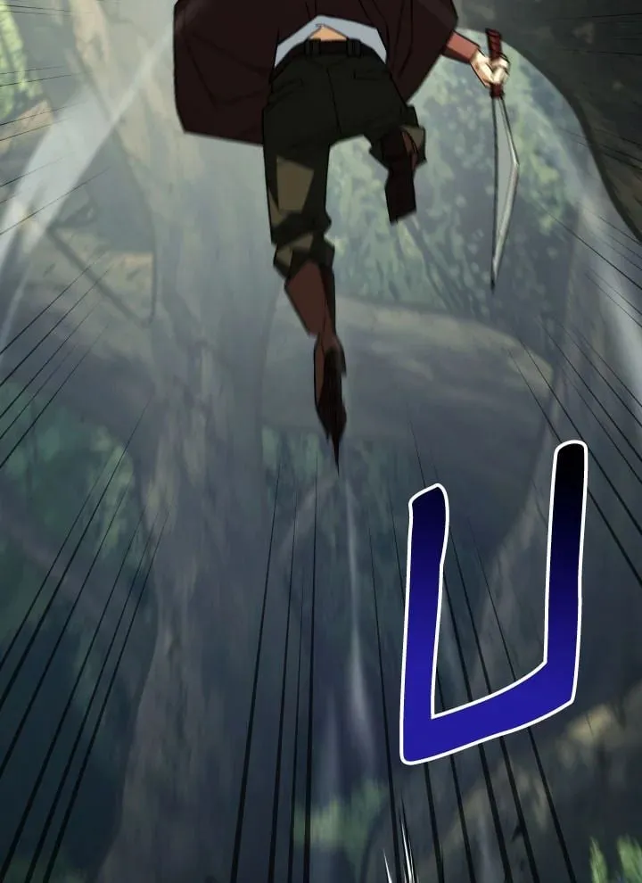 The Hero Returns Chap 94 - Next Chap 95