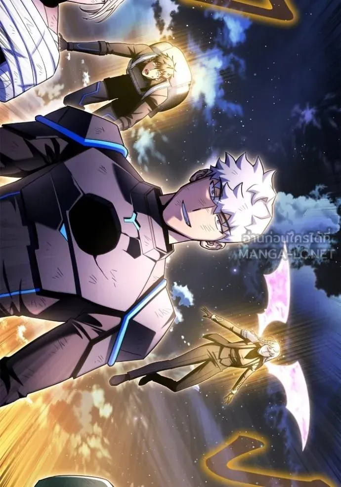Superhuman Battlefield Chap 150 - Next Chap 151