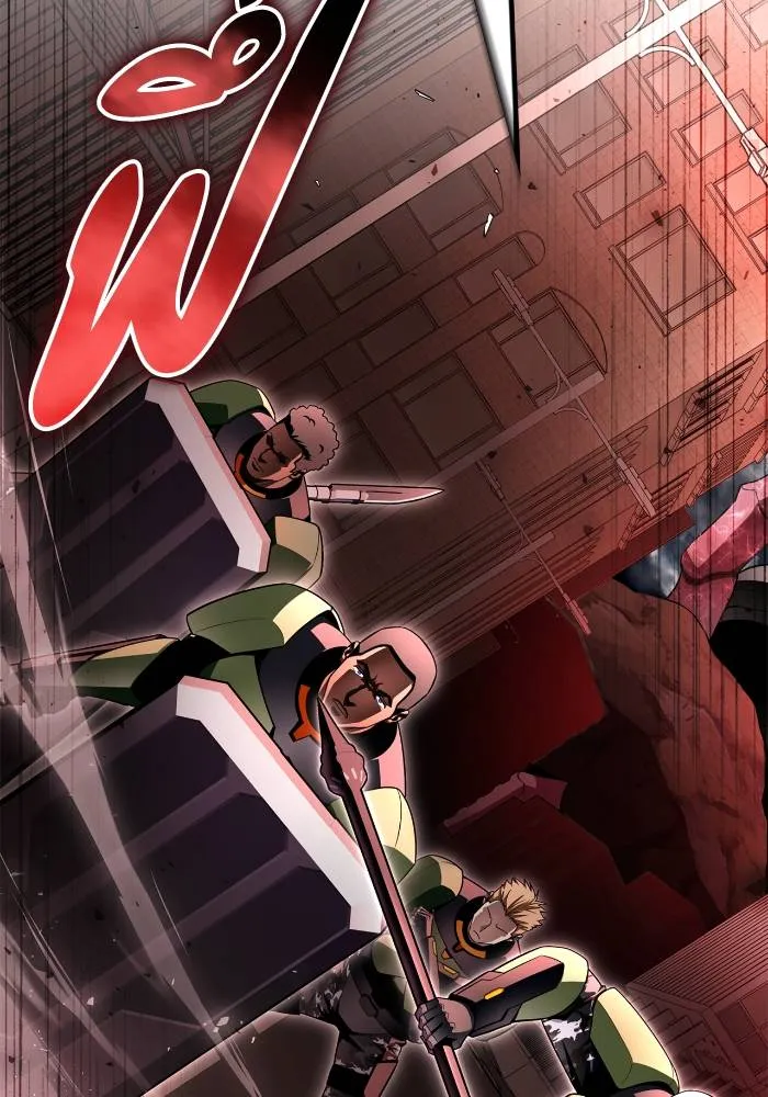 Superhuman Battlefield Chap 106 - Next Chap 107