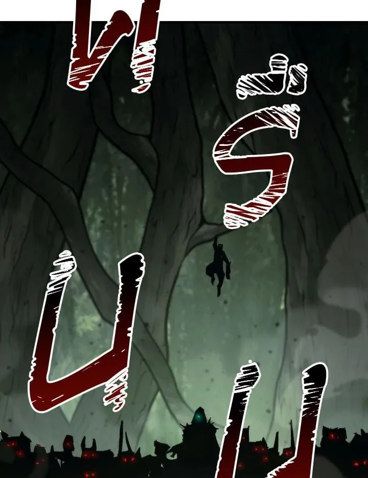 The Hero Returns Chap 86 - Next Chap 87