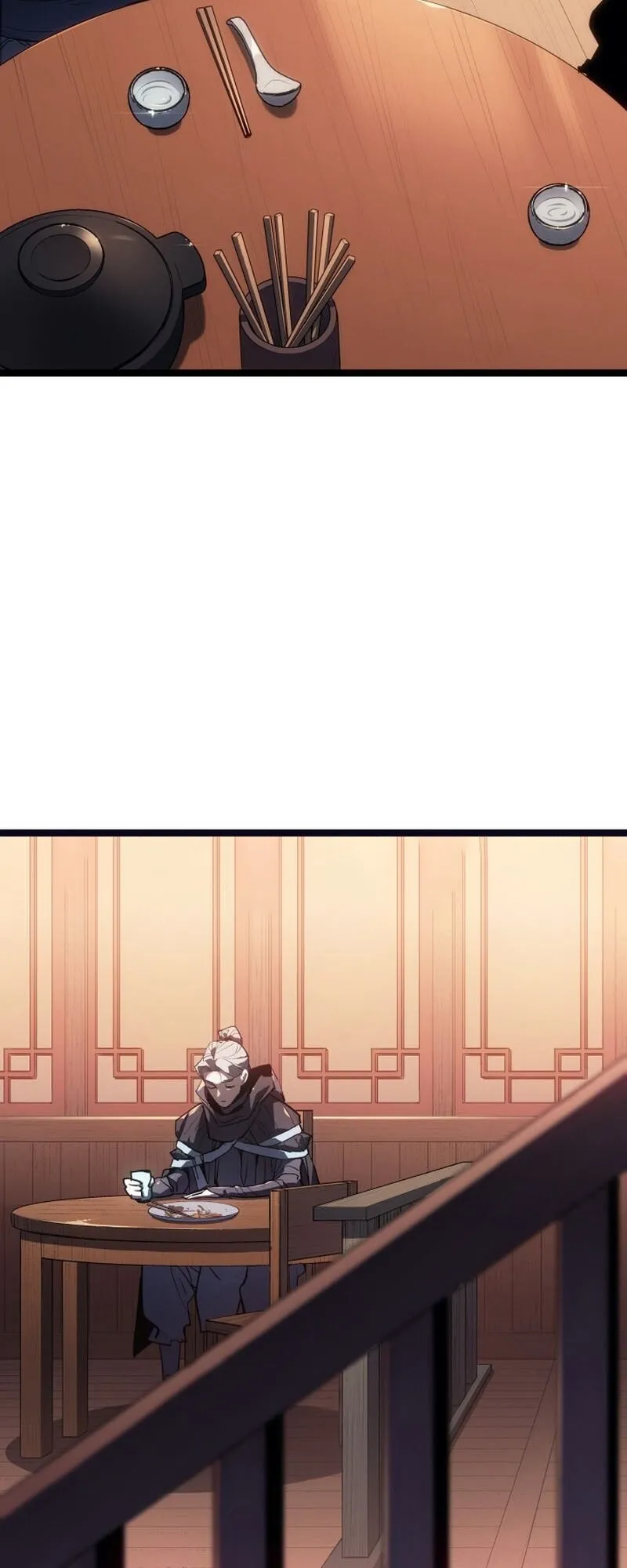 Reaper of the Drifting Moon Chap 99 - Next Chap 100