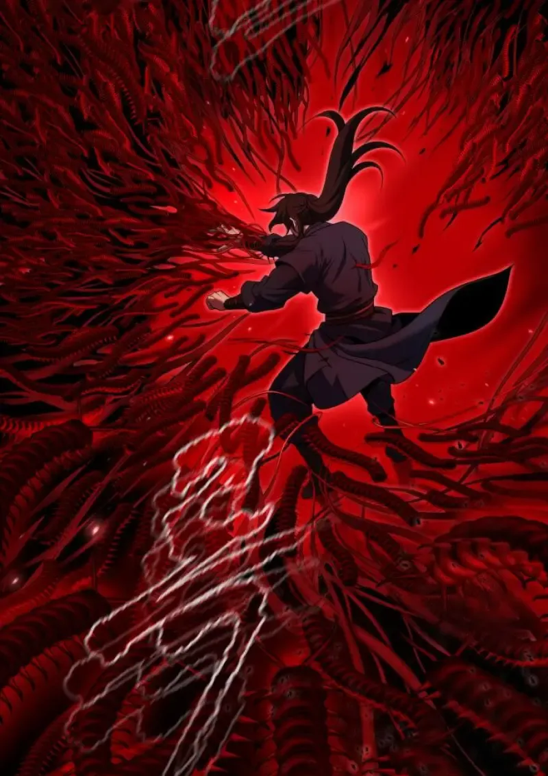 Chronicles of the Demon Faction Chap 160 - Next Chap 161