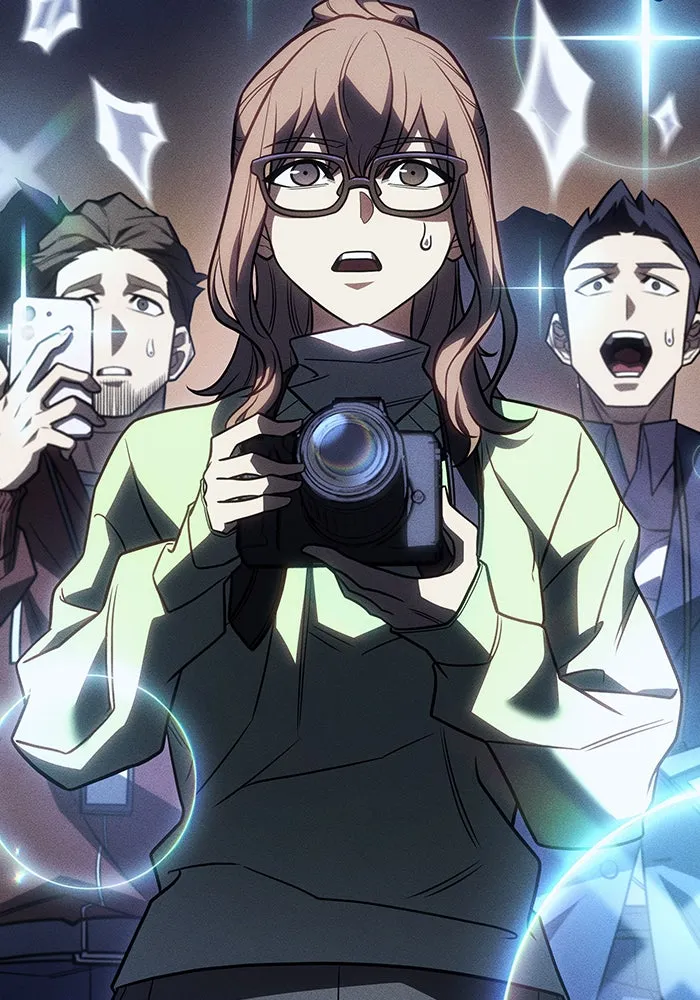 Regressing With the King’s Power – เกิดใหม่พร้อมพลังแห่งราชัน Chap 49 - Next Chap 50