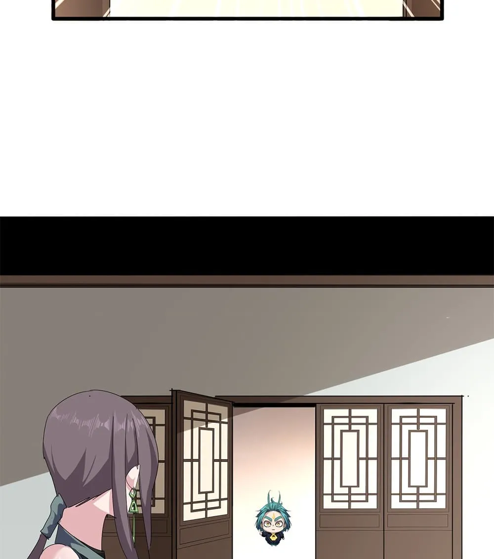 Magic Emperor Chap 882 - Next Chap 883