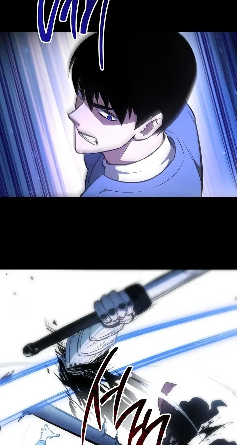 The Hero Returns Chap 136 - Next Chap 137