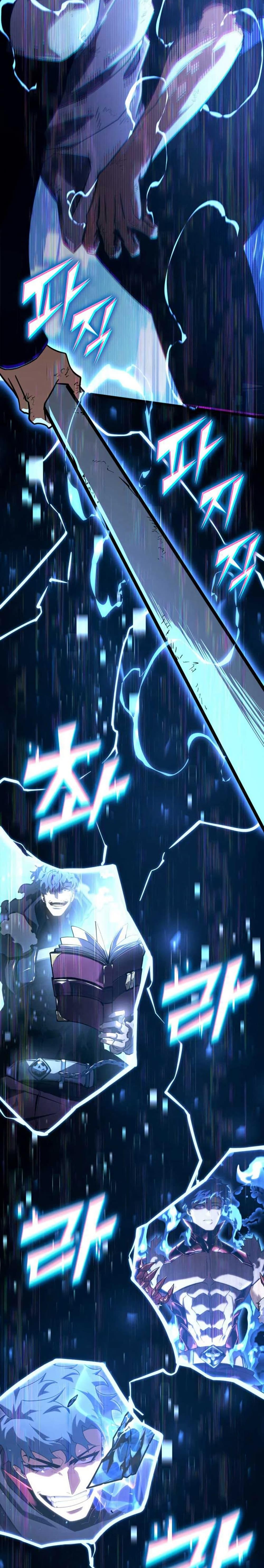 Return of the SSS-Class Ranker Chap 153 - Next Chap 154