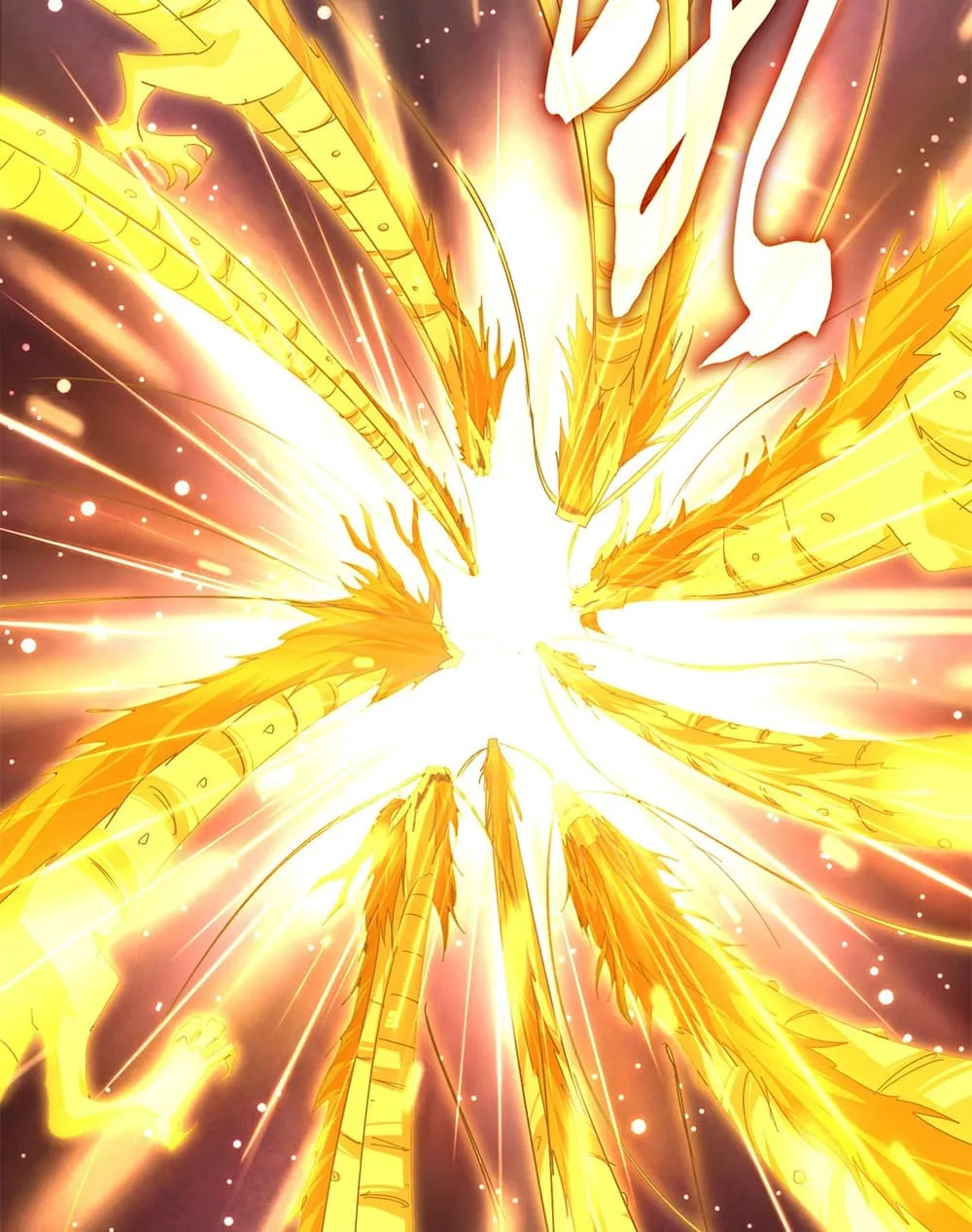 Magic Emperor Chap 909 - Next Chap 910