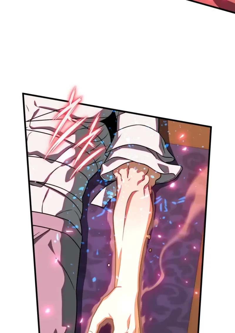 Player Who Returned 10,000 Years Later Chap 138 - Next Chap 139