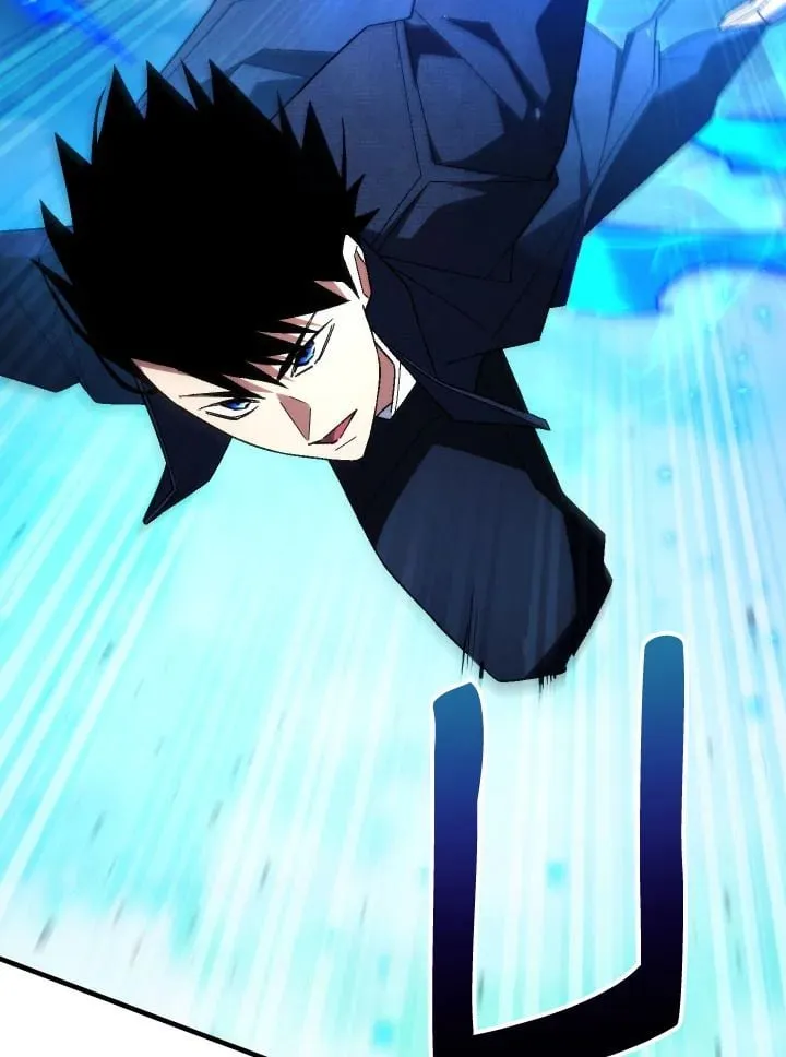 The Hero Returns Chap 105 - Next Chap 106