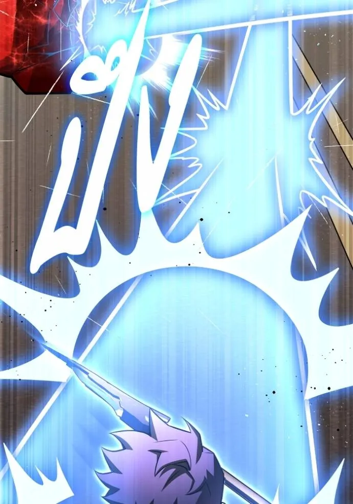 Superhuman Battlefield Chap 125 - Next Chap 126