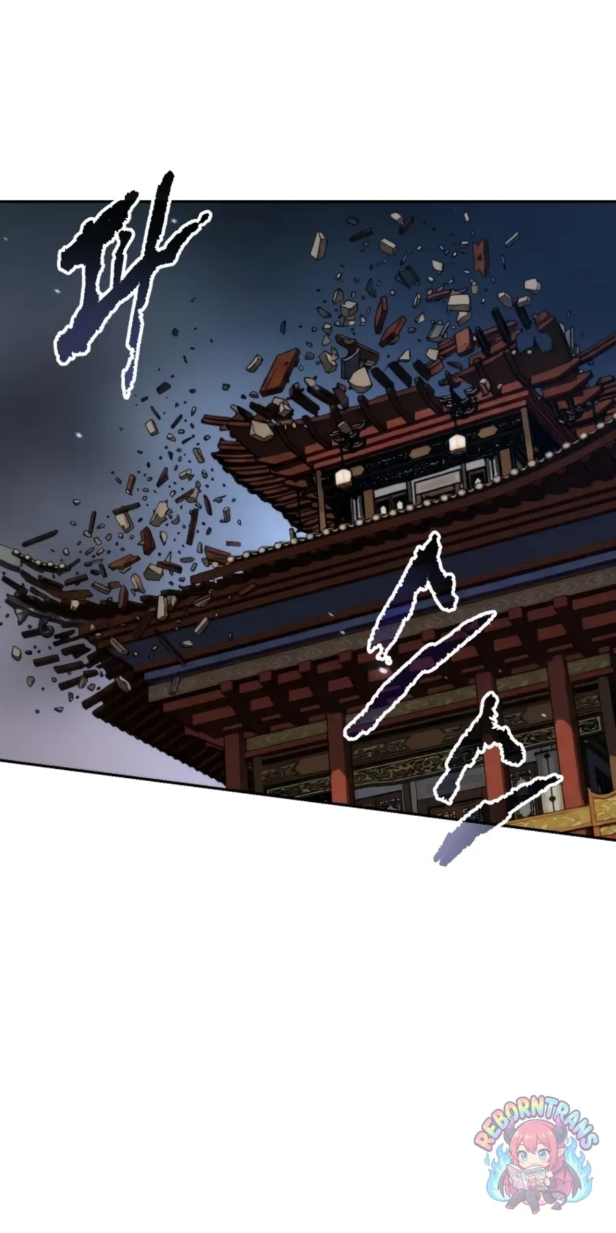 Chronicles of the Demon Faction Chap 170 - Next Chap 171