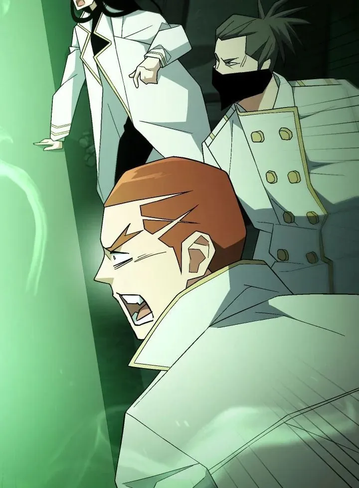 The Hero Returns Chap 107 - Next Chap 108