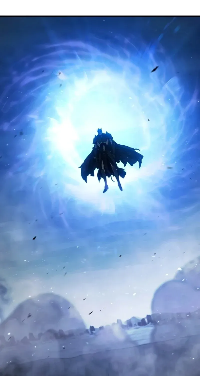 The Hero Returns Chap 123 - Next Chap 124