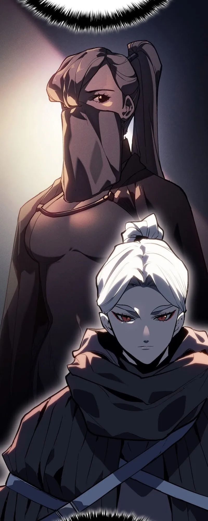 Reaper of the Drifting Moon Chap 99 - Next Chap 100