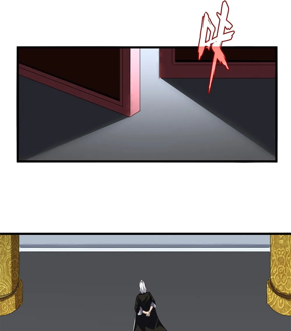 Magic Emperor Chap 782 - Next Chap 783