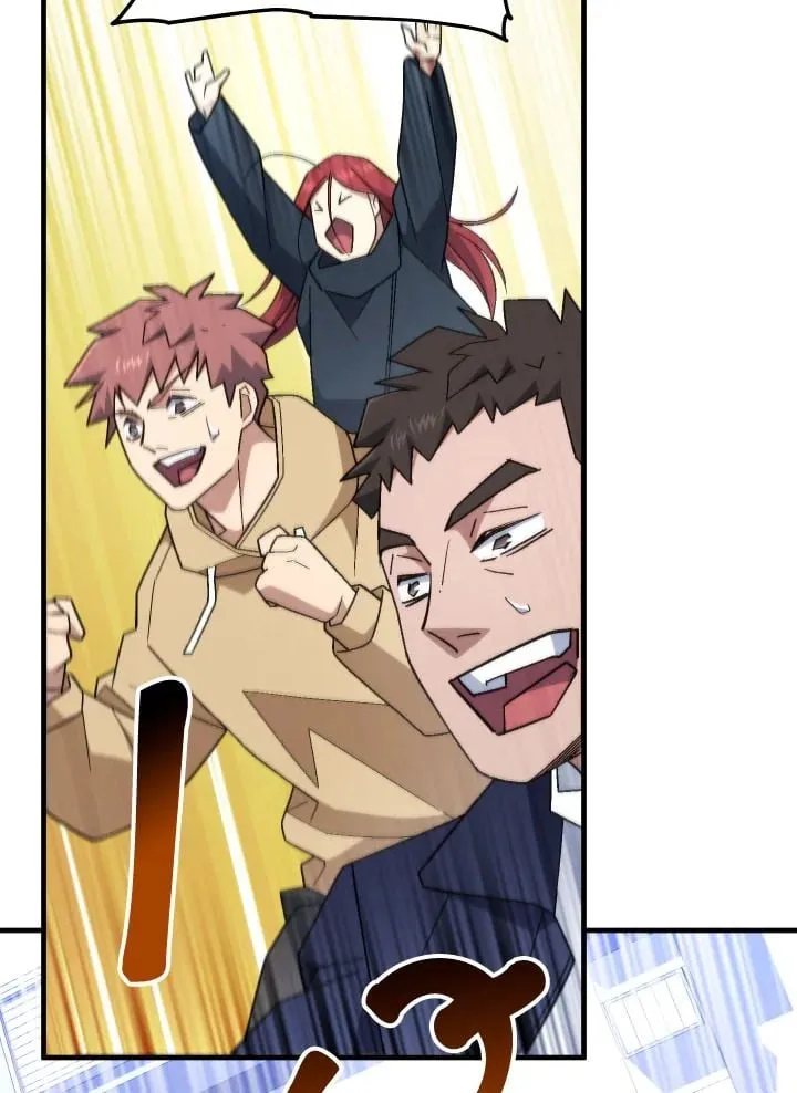 The Hero Returns Chap 106 - Next Chap 107