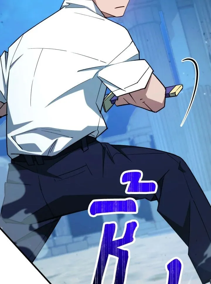 The Hero Returns Chap 72 - Next Chap 73