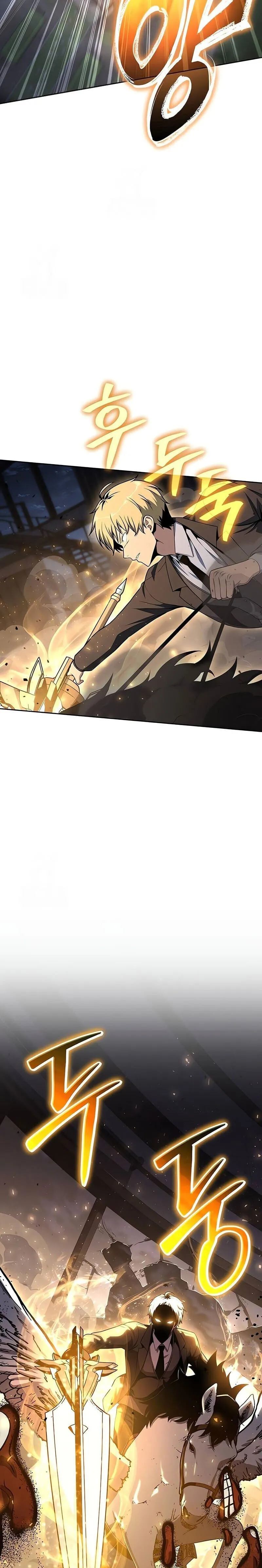 The Knight King Who Returned with a God Chap 127 - Next Chap 128