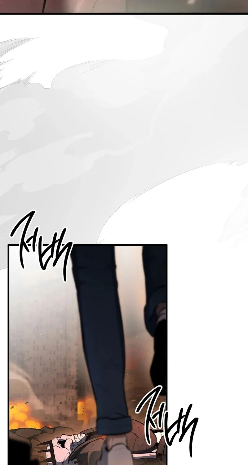 The Hero Returns Chap 130 - Next Chap 131
