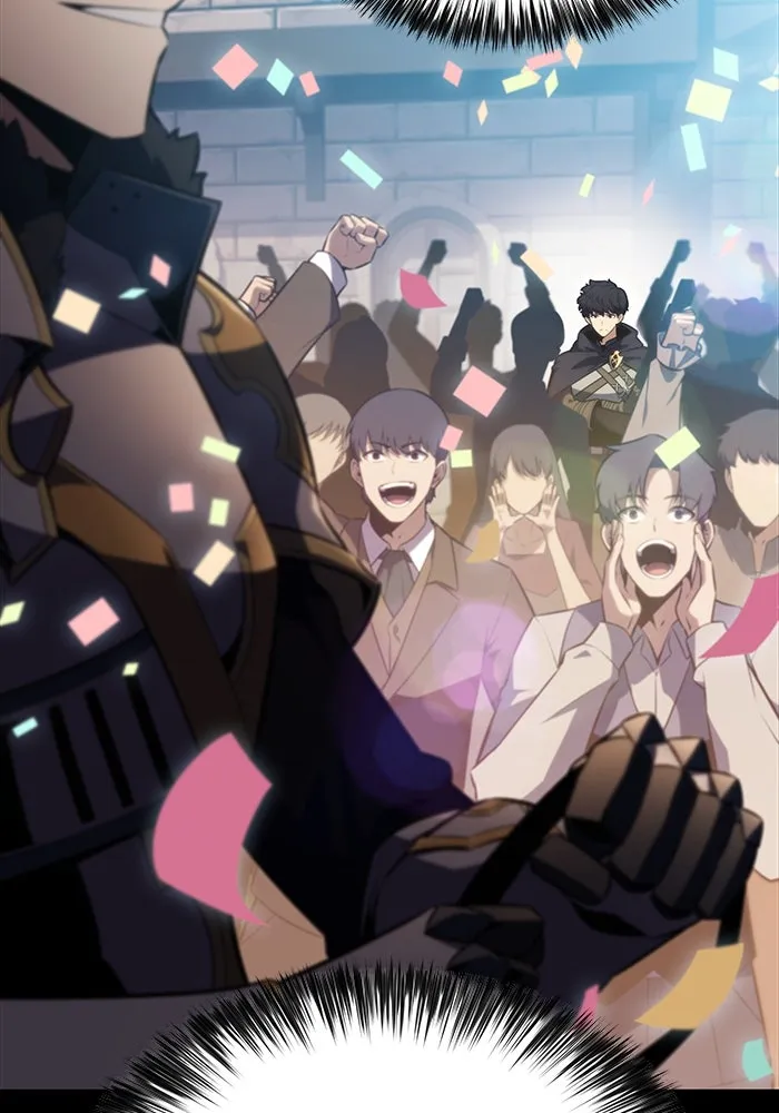 The Regressed Son of a Duke is an Assassin – ลูกชายคนเล็กของดยุกคือมือสังหาร Chap 58 - Next Chap 59