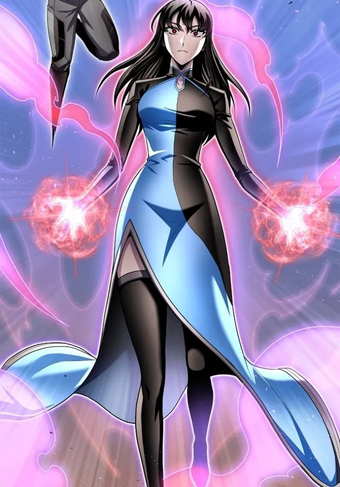 Superhuman Battlefield Chap 115 - Next Chap 116