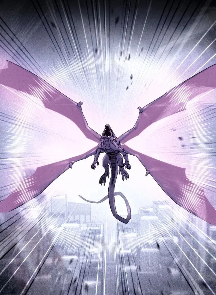 The Hero Returns Chap 81 - Next Chap 82