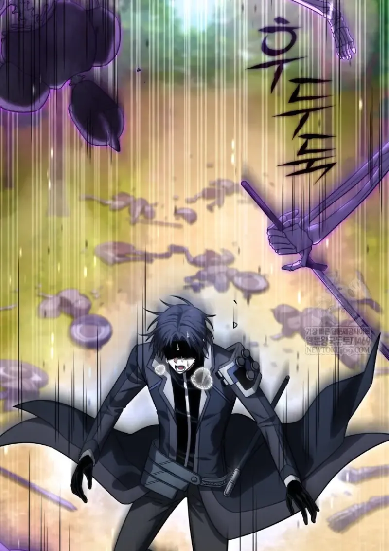 Player Who Returned 10,000 Years Later Chap 140 - Next Chap 141