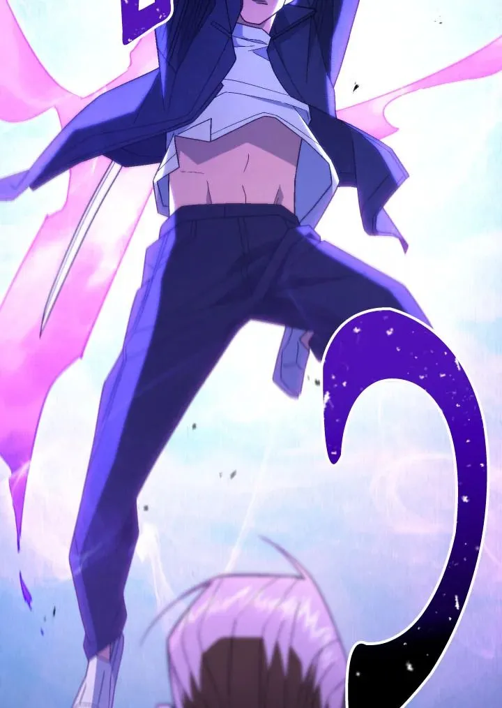 The Hero Returns Chap 106 - Next Chap 107