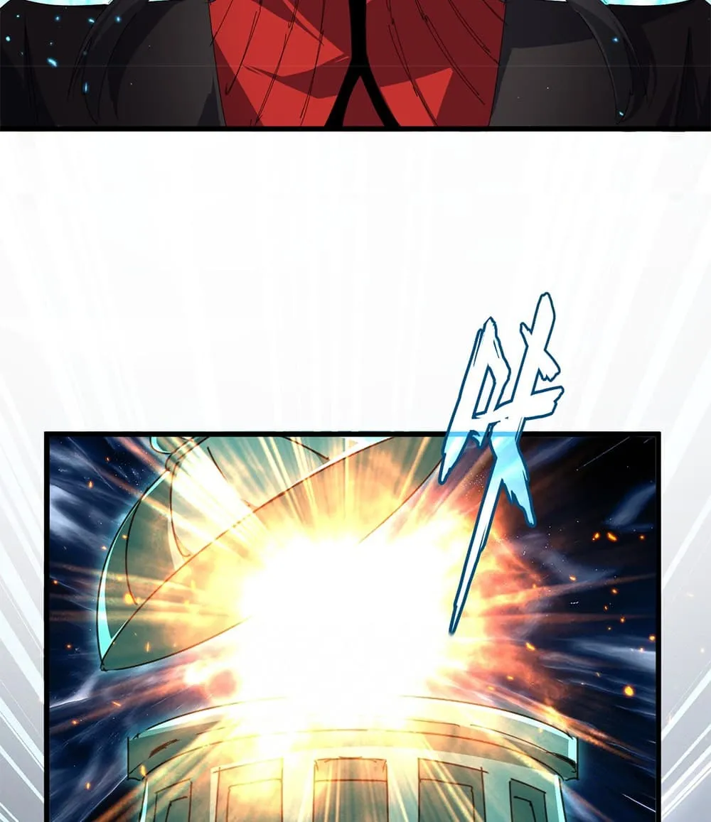 Magic Emperor Chap 881 - Next Chap 882