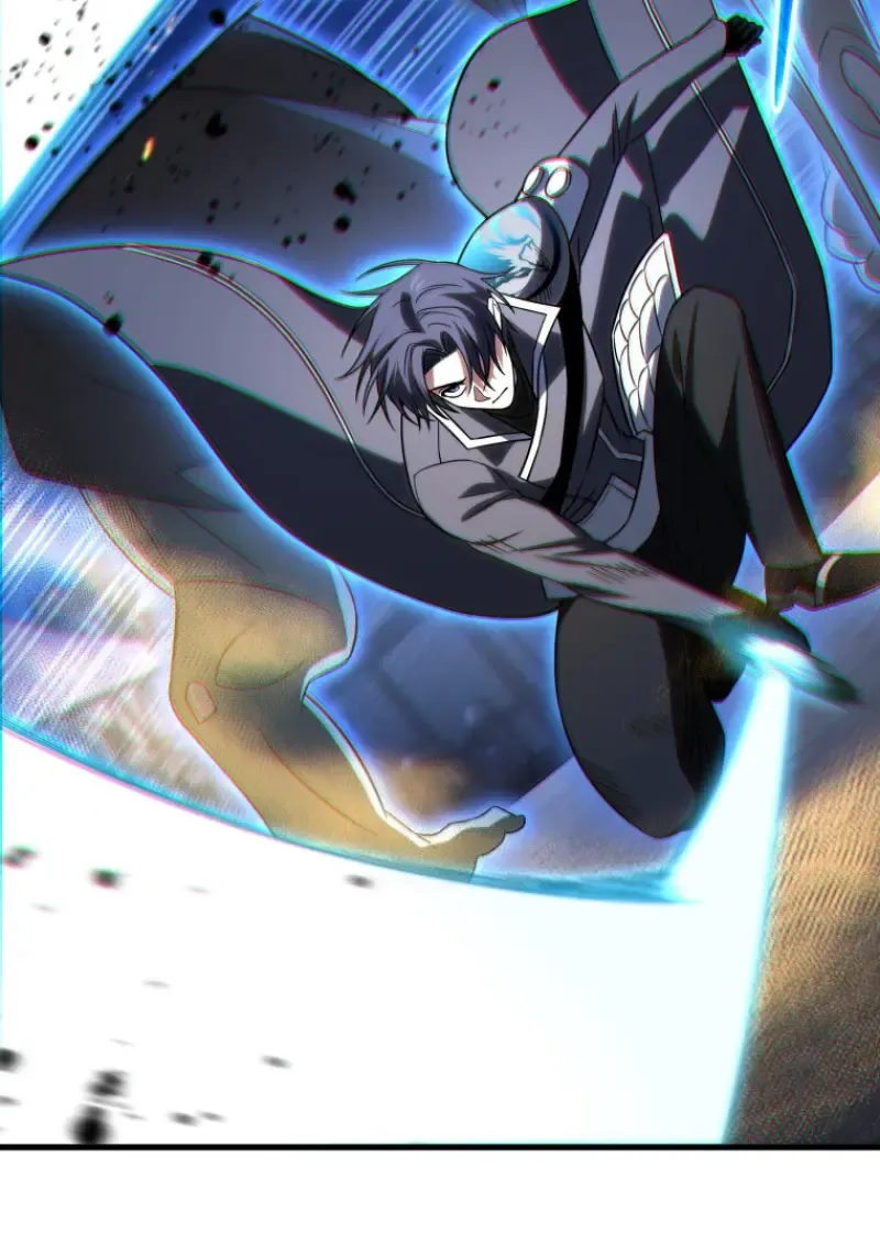 Player Who Returned 10,000 Years Later Chap 143 - Next Chap 144