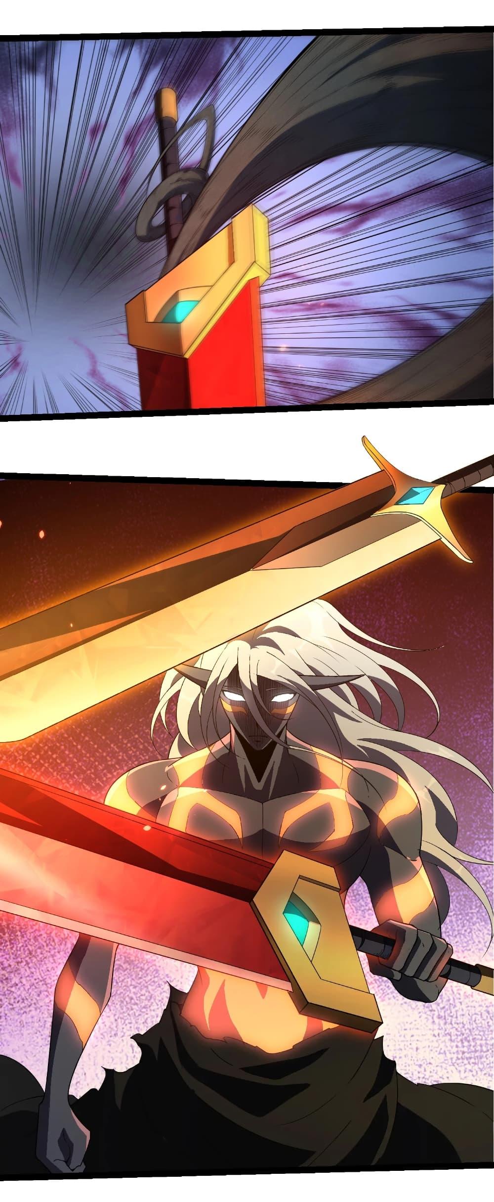 Evolution from the Big Tree Chap 408 - Next Chap 409