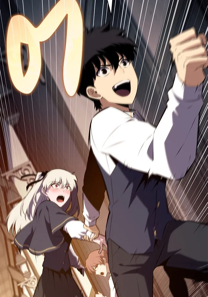 The Regressed Son of a Duke is an Assassin – ลูกชายคนเล็กของดยุกคือมือสังหาร Chap 75 - Next Chap 76