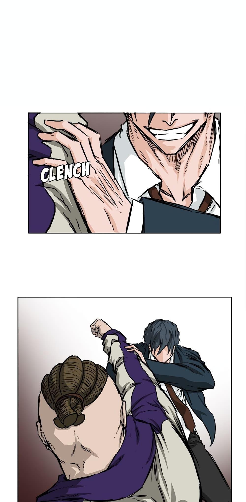 Boss in School Chap 38 - Next Chap 39