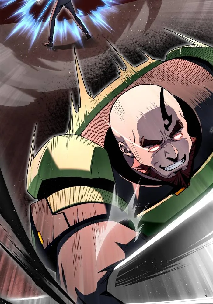 Superhuman Battlefield Chap 105 - Next Chap 106