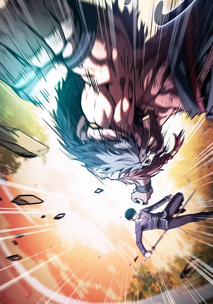 Academy’s Genius Swordmaster – นักดาบอัจฉริยะจากอะคาเดมี Chap 99 - Next Chap 100