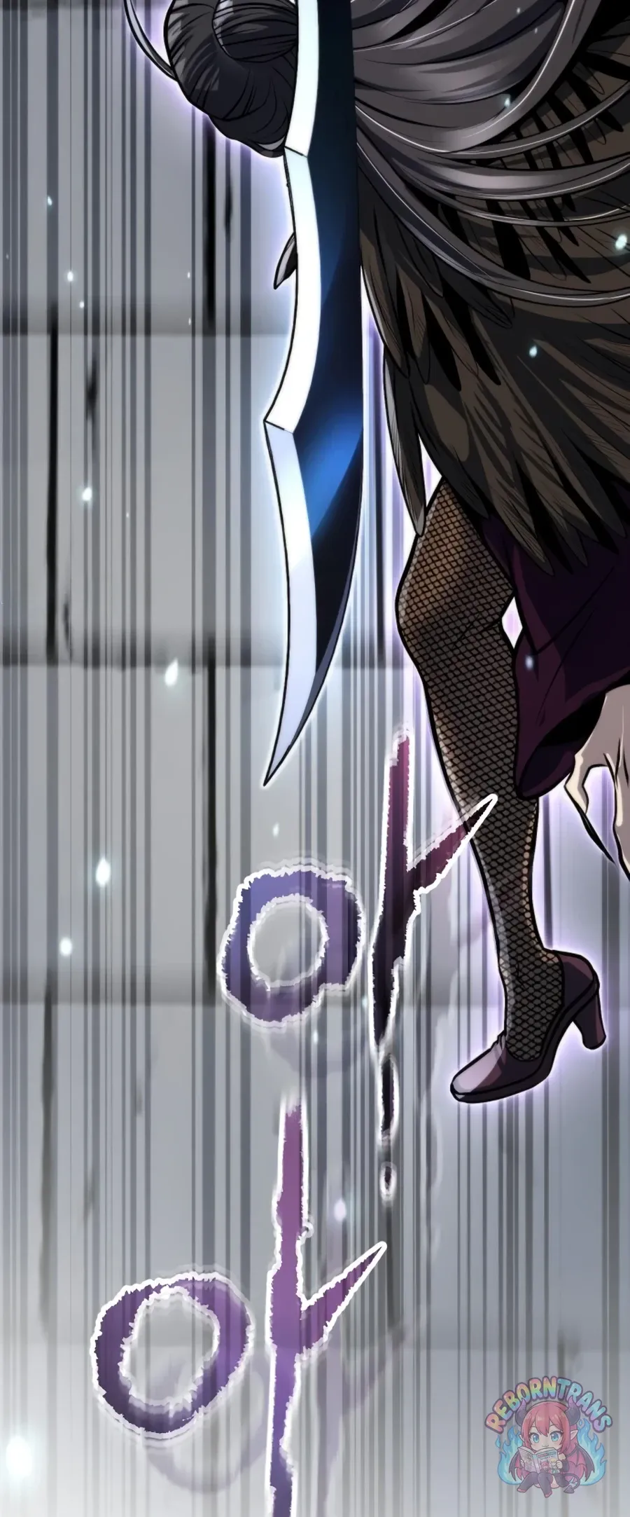 Chronicles of the Demon Faction Chap 170 - Next Chap 171