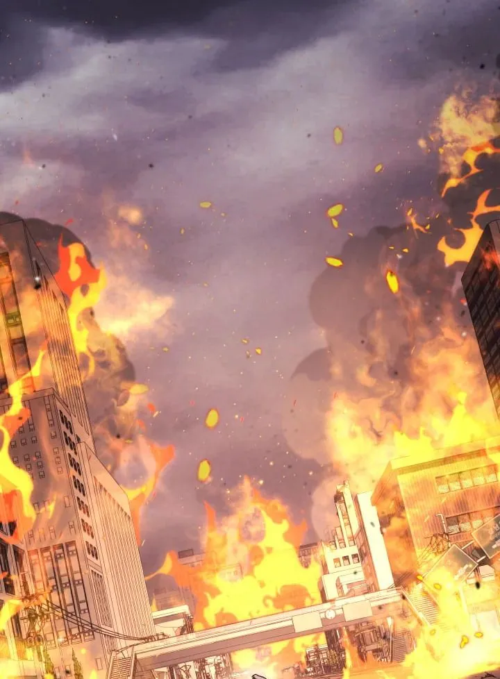 The Hero Returns Chap 78 - Next Chap 79