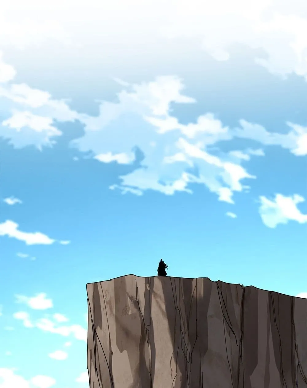 Magic Emperor Chap 869 - Next Chap 870