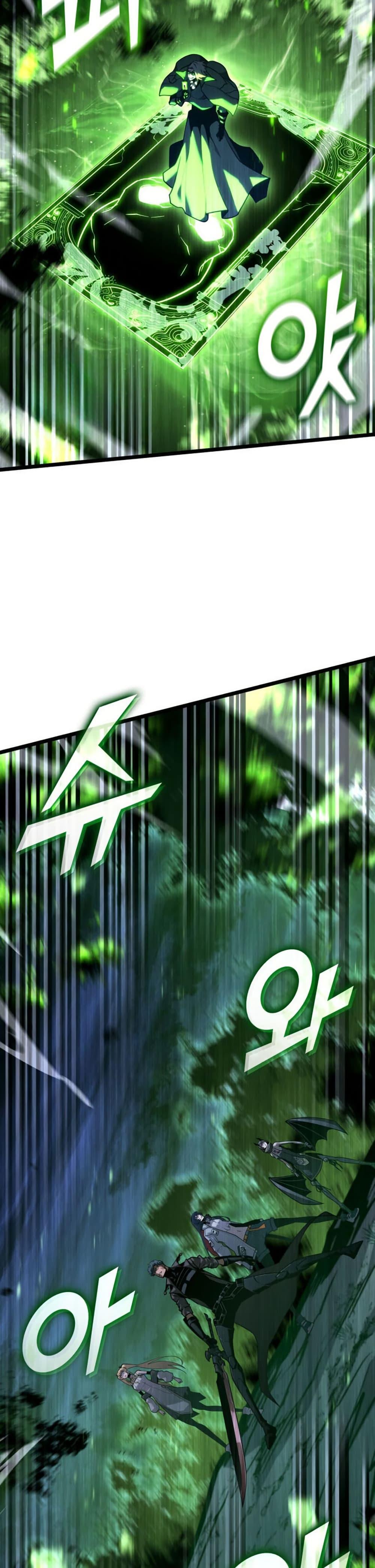 Return of the SSS-Class Ranker Chap 176 - Next Chap 177