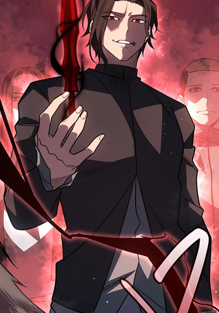 Regressing With the King’s Power – เกิดใหม่พร้อมพลังแห่งราชัน Chap 59 - Next Chap 60