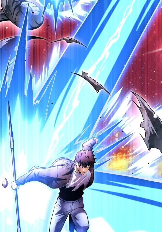 Superhuman Battlefield Chap 127 - Next Chap 128